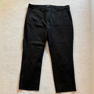 Jcrew Factory Kallie Pants EUC